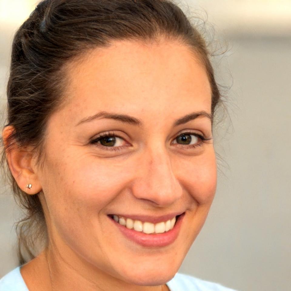 Serena Baldacci, ingegnere del suono digitale