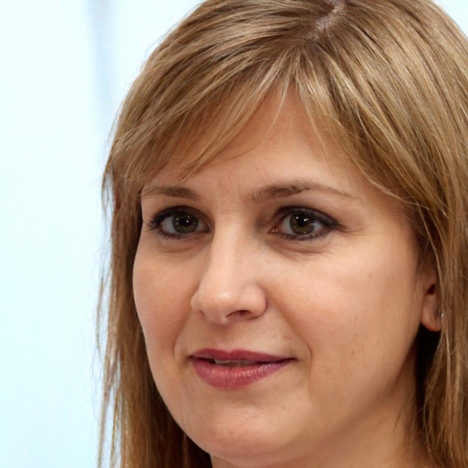 Valentina Torriani, esperta in registrazione analogica